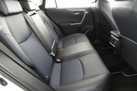 Toyota RAV 4  2.5 Hybrid Selection