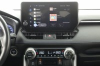 Toyota RAV 4  2.5 Hybrid Selection