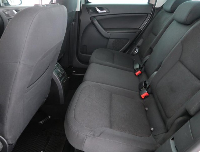 Škoda Yeti  2.0 TDI Ambition