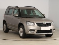 Škoda Yeti  2.0 TDI Ambition