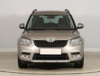 Škoda Yeti  2.0 TDI Ambition