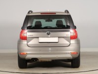 Škoda Yeti  2.0 TDI Ambition