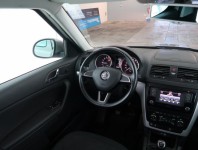 Škoda Yeti  2.0 TDI Ambition