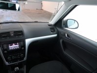 Škoda Yeti  2.0 TDI Ambition