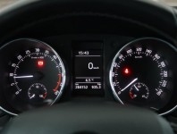 Škoda Yeti  2.0 TDI Ambition