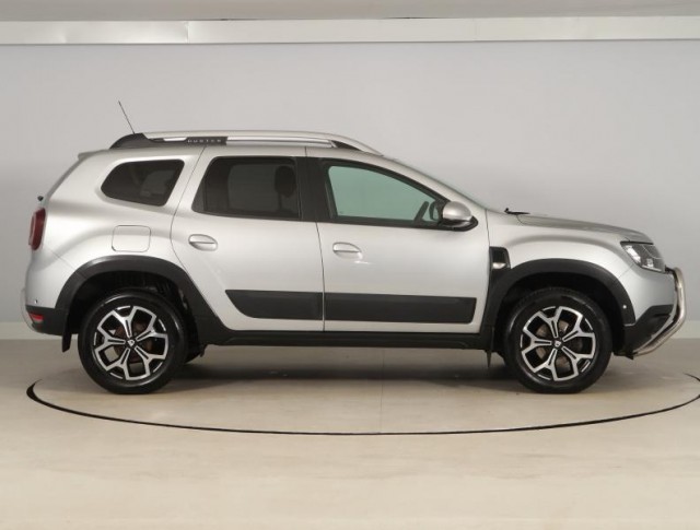 Dacia Duster  1.0 TCe Prestige