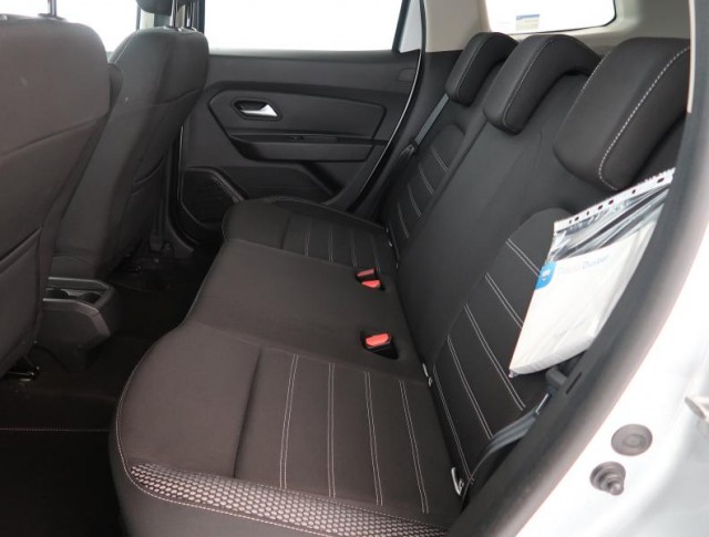 Dacia Duster  1.0 TCe Prestige