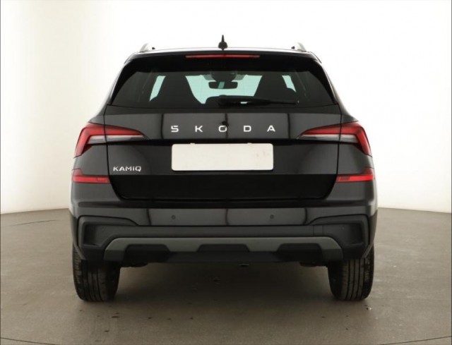 Škoda Kamiq  1.0 TSI Drive