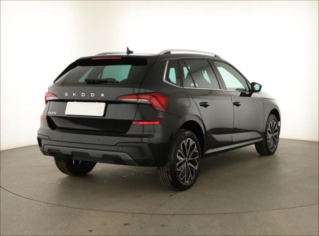 Škoda Kamiq  1.0 TSI Drive