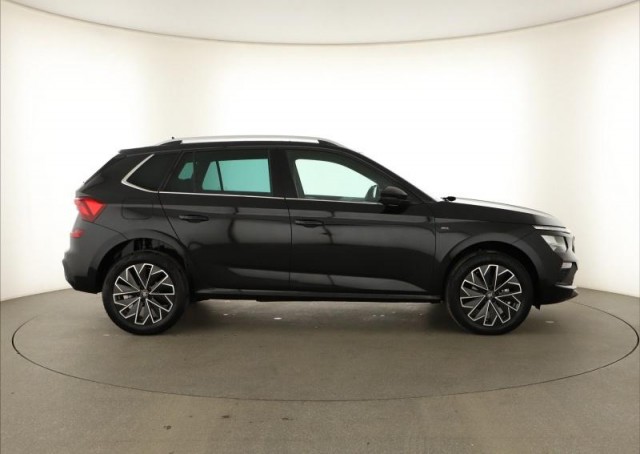 Škoda Kamiq  1.0 TSI Drive