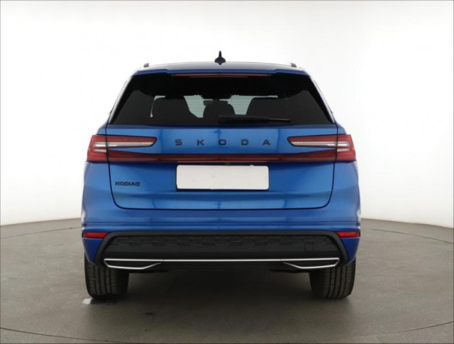 Škoda Kodiaq  2.0 TDI Sportline