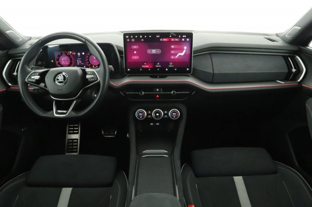 Škoda Kodiaq  2.0 TDI Sportline