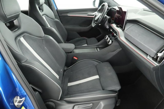 Škoda Kodiaq  2.0 TDI Sportline