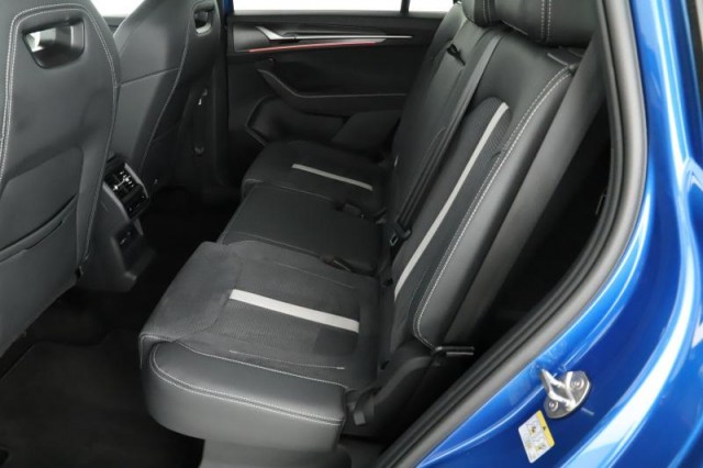 Škoda Kodiaq  2.0 TDI Sportline