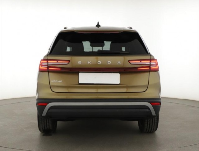 Škoda Kodiaq  2.0 TDI Selection