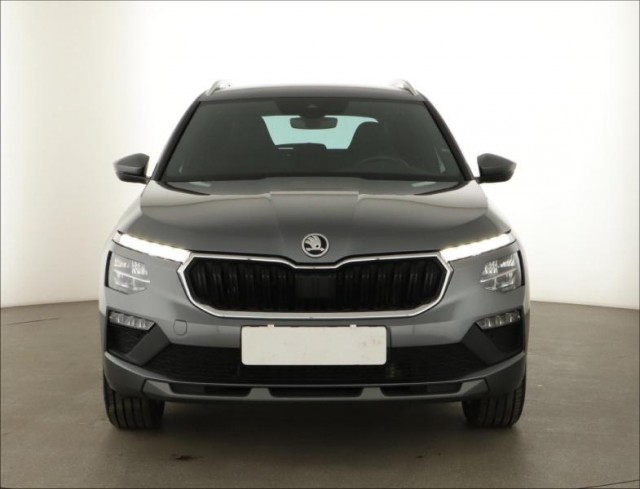 Škoda Kamiq  1.0 TSI Drive