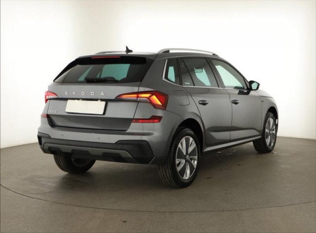 Škoda Kamiq  1.0 TSI Drive