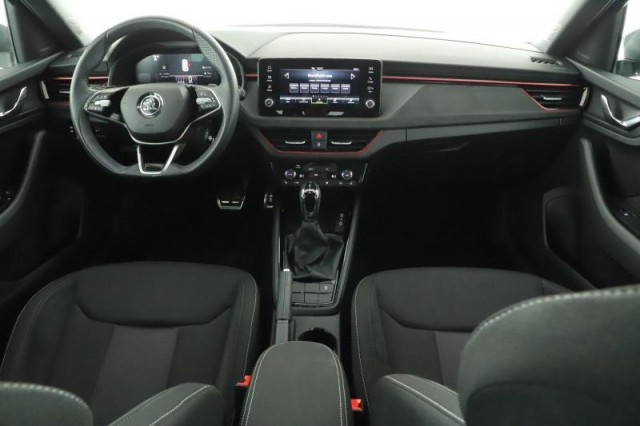 Škoda Kamiq  1.0 TSI Drive