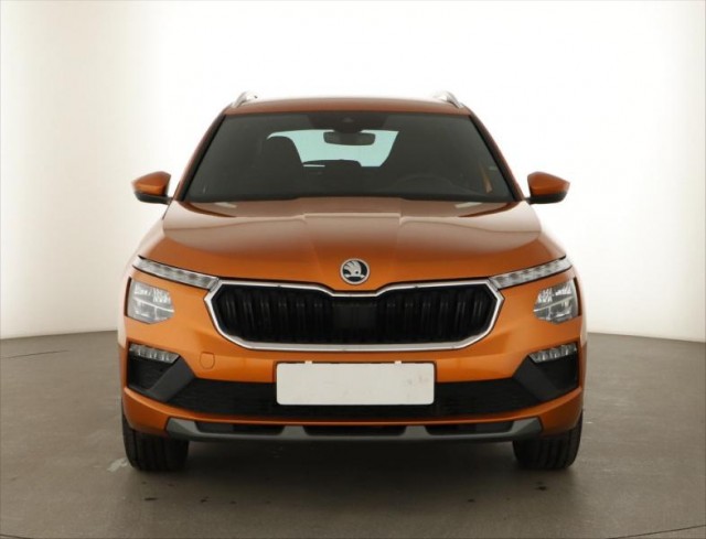 Škoda Kamiq  1.0 TSI Drive