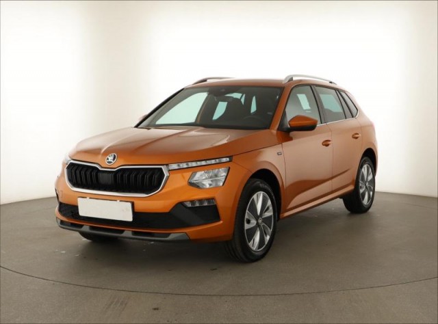 Škoda Kamiq  1.0 TSI Drive