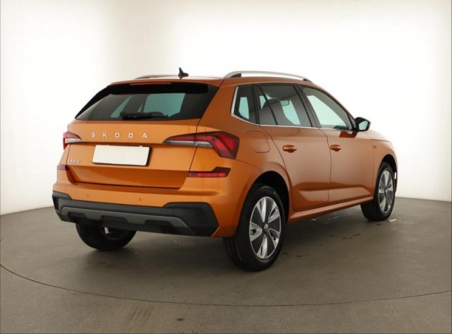 Škoda Kamiq  1.0 TSI Drive