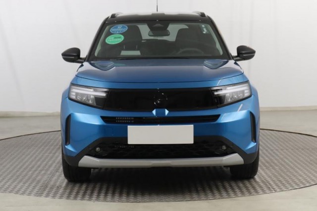 Opel Frontera  1.2 hybrid GS