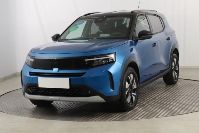 Opel Frontera  1.2 hybrid GS