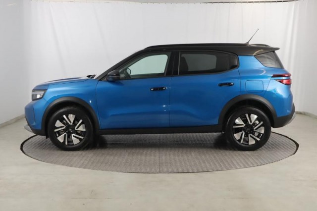 Opel Frontera  1.2 hybrid GS