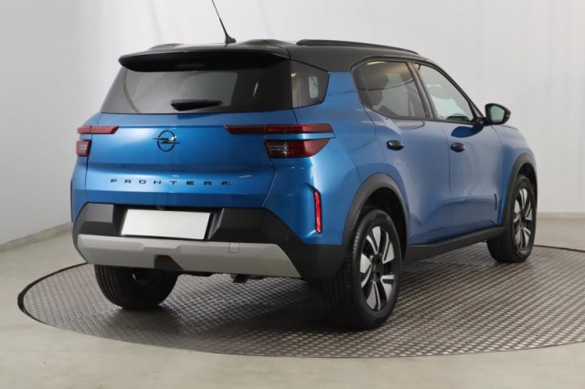 Opel Frontera  1.2 hybrid GS