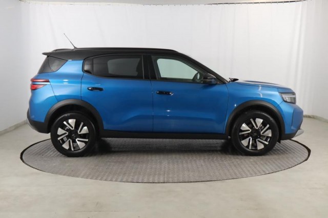 Opel Frontera  1.2 hybrid GS