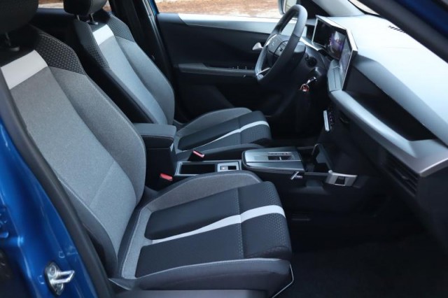 Opel Frontera  1.2 hybrid GS