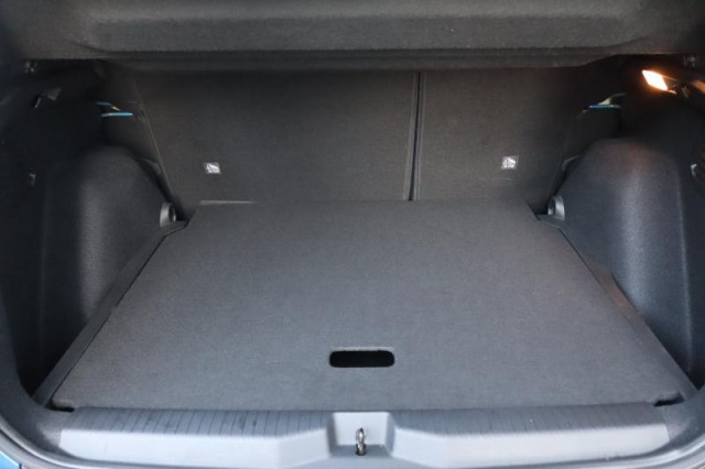 Opel Frontera  1.2 hybrid GS