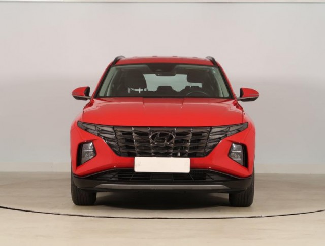 Hyundai Tucson  1.6 T-GDI Comfort
