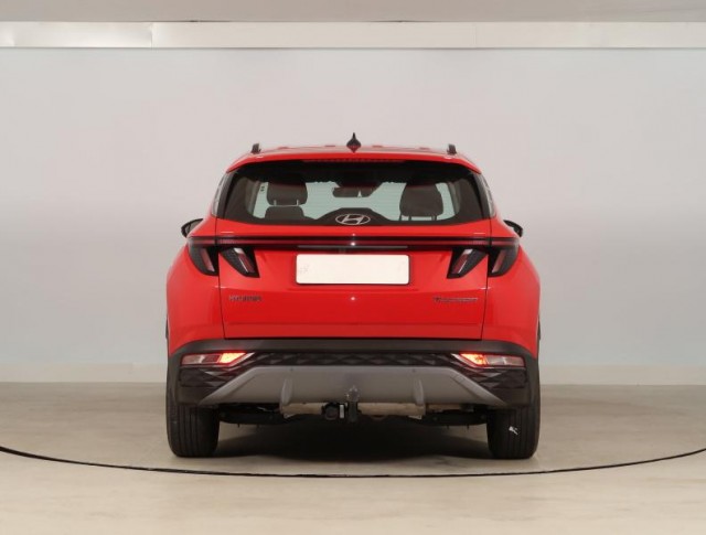 Hyundai Tucson  1.6 T-GDI Comfort