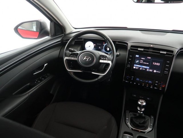 Hyundai Tucson  1.6 T-GDI Comfort