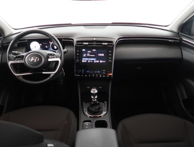 Hyundai Tucson  1.6 T-GDI Comfort