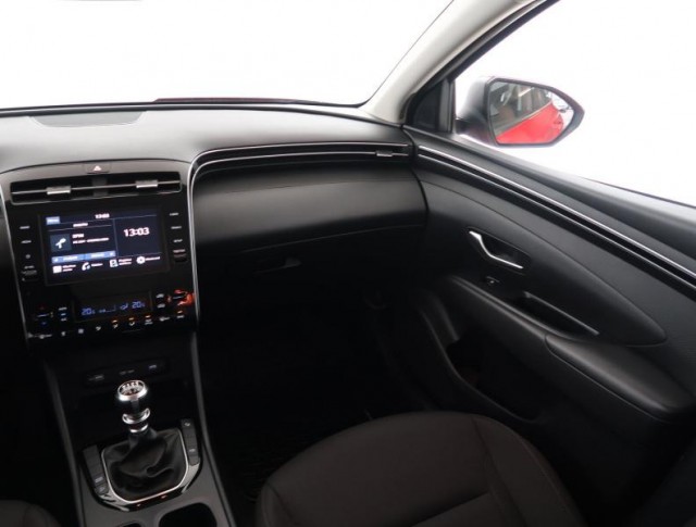 Hyundai Tucson  1.6 T-GDI Comfort