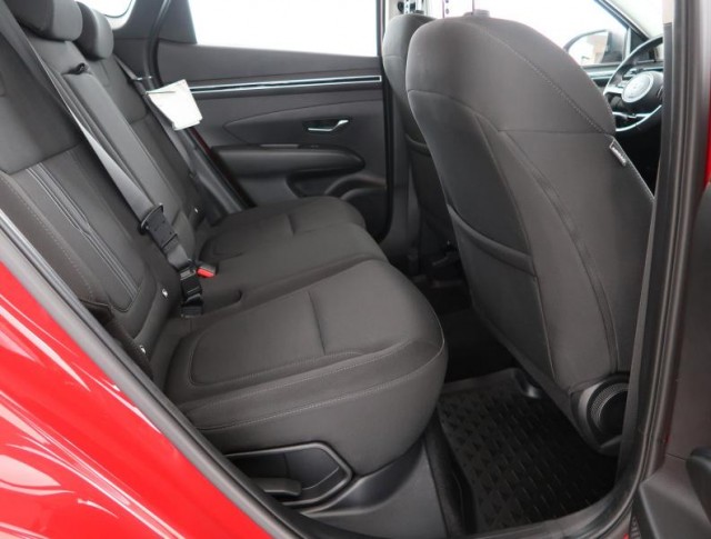 Hyundai Tucson  1.6 T-GDI Comfort