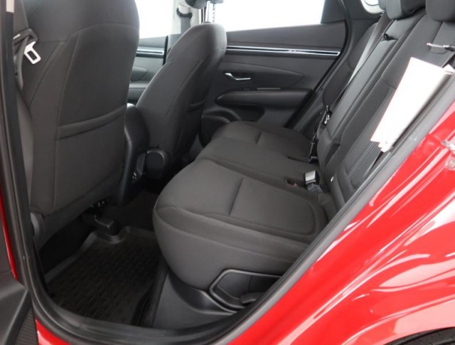 Hyundai Tucson  1.6 T-GDI Comfort