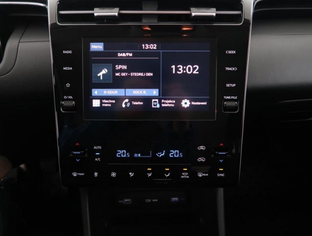 Hyundai Tucson  1.6 T-GDI Comfort