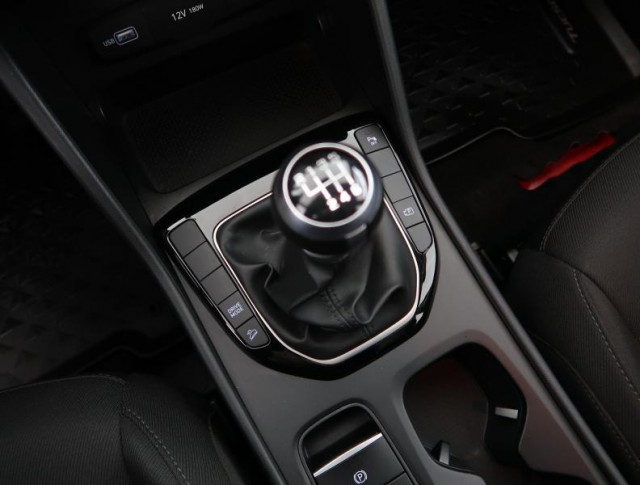 Hyundai Tucson  1.6 T-GDI Comfort