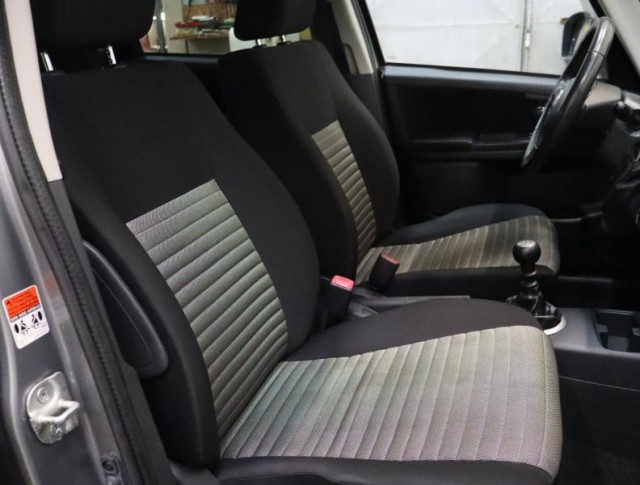 Fiat Sedici  2.0 MultiJet 