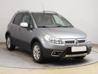 Fiat Sedici  2.0 MultiJet 