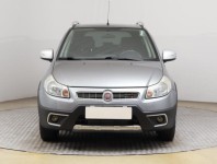 Fiat Sedici  2.0 MultiJet 