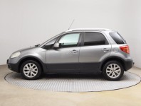Fiat Sedici  2.0 MultiJet 