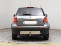 Fiat Sedici  2.0 MultiJet 