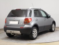 Fiat Sedici  2.0 MultiJet 