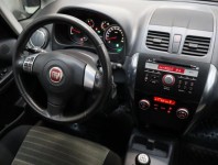 Fiat Sedici  2.0 MultiJet 