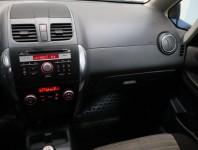Fiat Sedici  2.0 MultiJet 