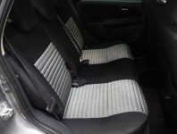Fiat Sedici  2.0 MultiJet 